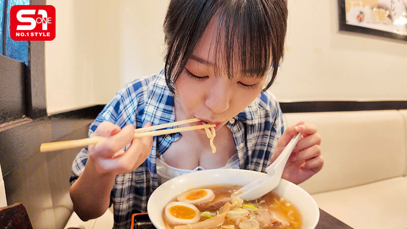 浅野こころ(浅野心)作品SONE-905发布！跟拍晨间剧正妹的私下日常，比想像中更诱惑好色！-图片5