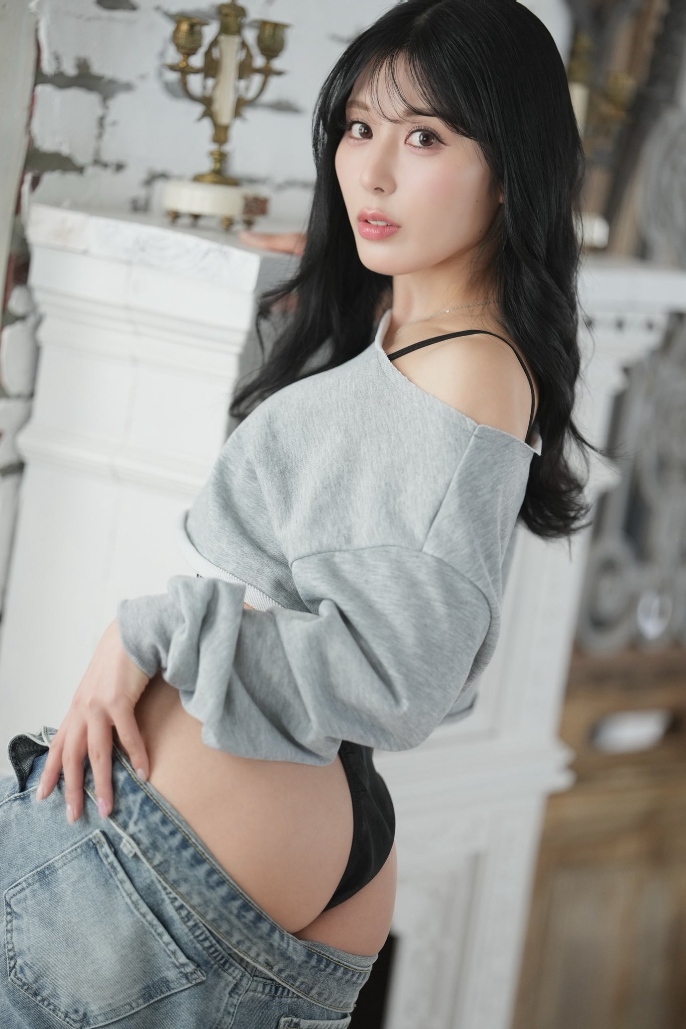 被说该换片商了⋯金松季歩这样回应！