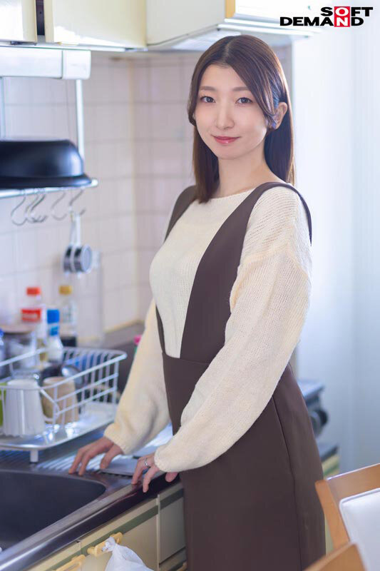 开朗妈妈「到年轻绝伦男子家做事」,让人无限发射的一日太太!